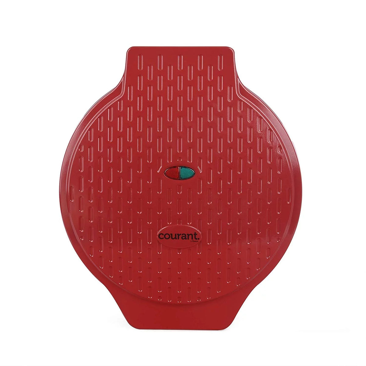 12in Red Pizza Maker D8903