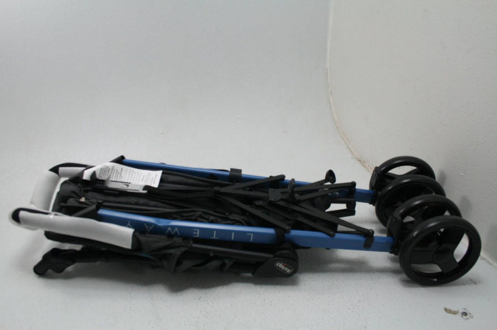 Liteway Stroller Z131