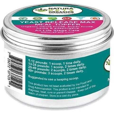 Yeast Defense Meal Topper for Dogs and Cats R30274