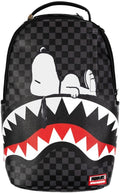 Peanuts Snoopy Sunday DLXSV Backpack P37391