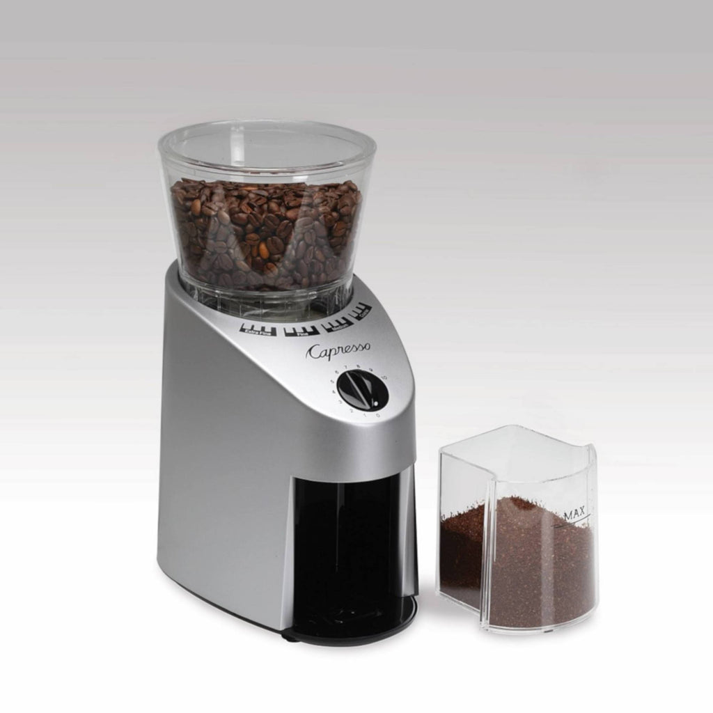 Conical Burr Grinder O180813