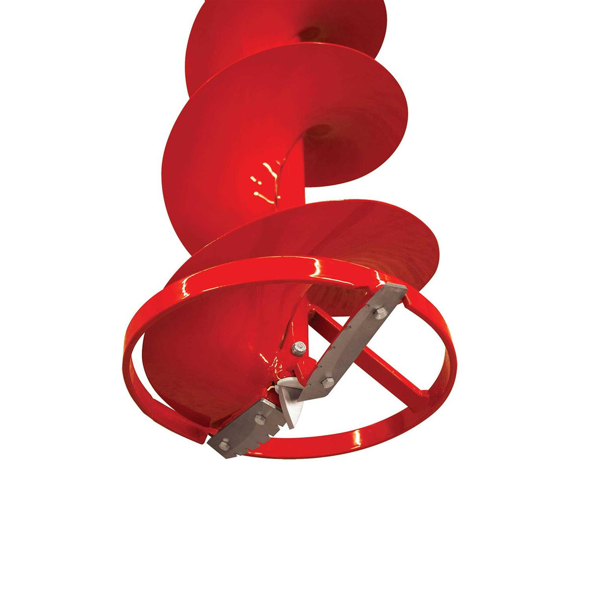 Propane Ice Auger V5289