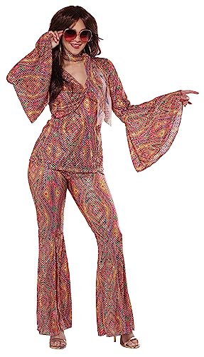 1970s Disco Costume A854304