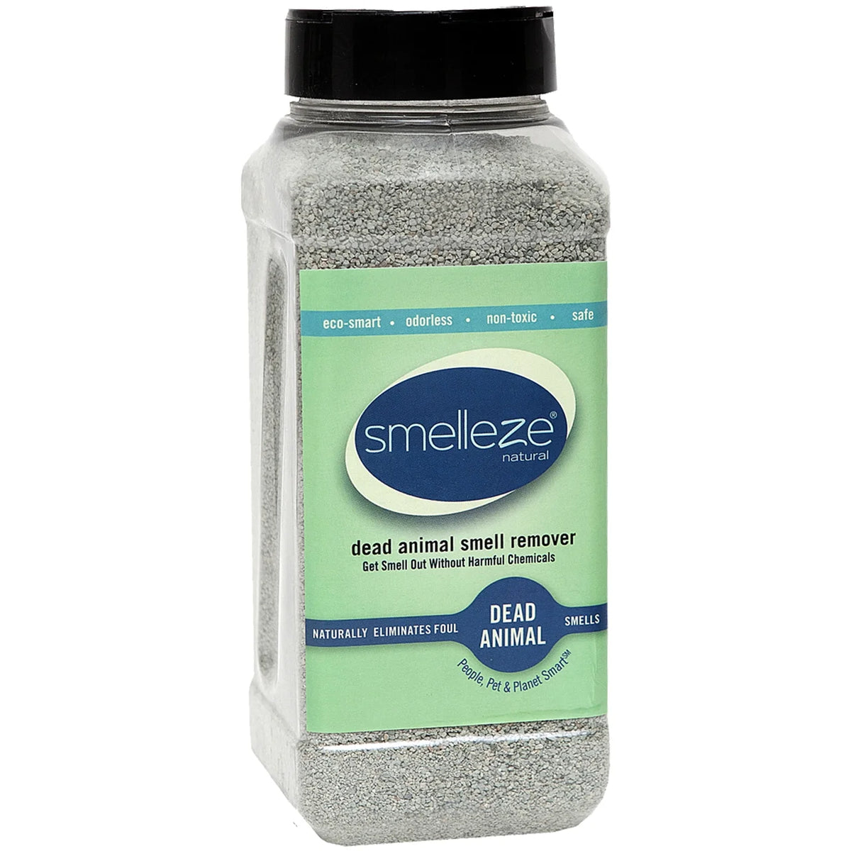 Natural Dead Animal Odor Removal Granules, 2 lbs. A9699