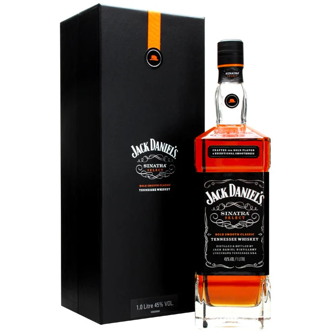 Jack Daniel's Frank Sinatra Select K915884