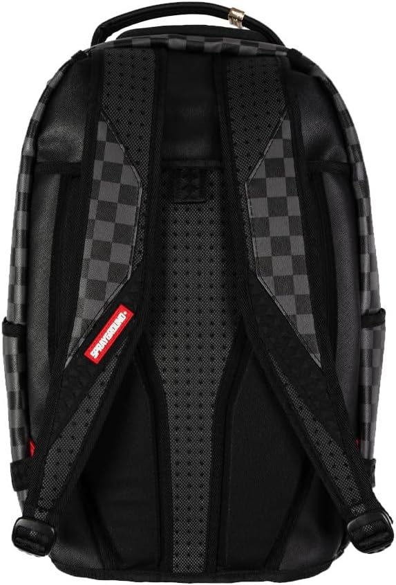 Peanuts Snoopy Sunday DLXSV Backpack P37391