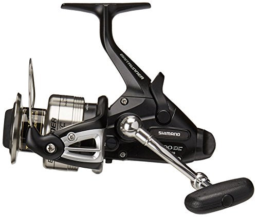 Baitrunner Spinning Reels Z433