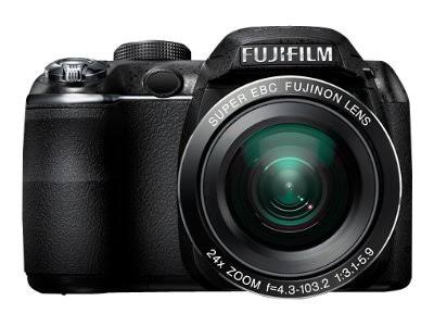 Digital Camera 14.0 MP 24x Optical Zoom Black M98764