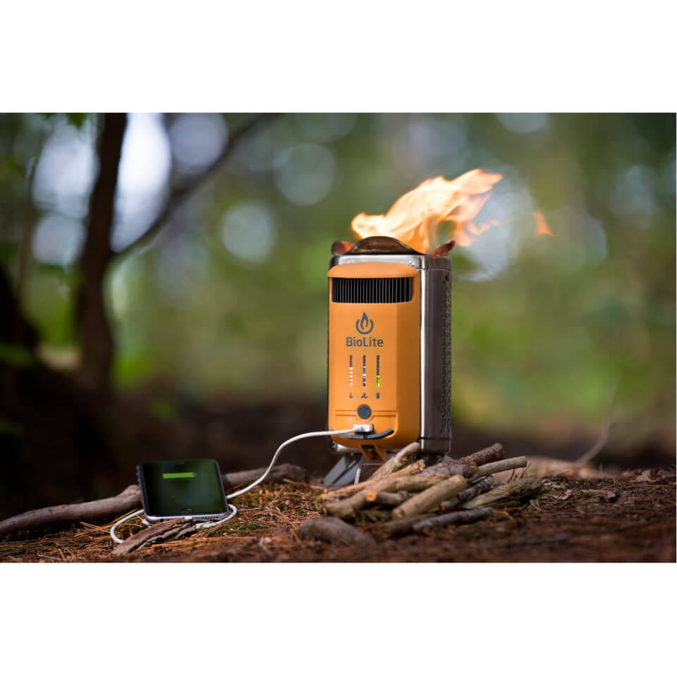 CampStove 2 D2760