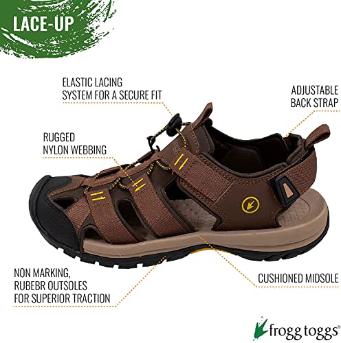 Men's River Sandal Z323829