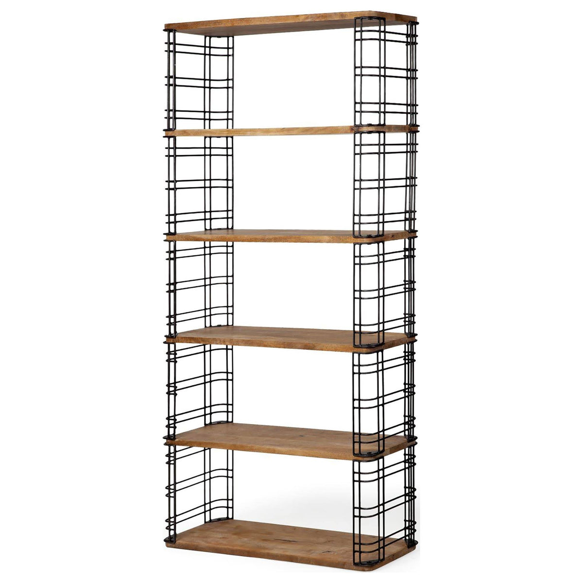 Shelving Unit C288