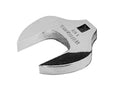 2-3/8x22 x 1/2x22 SAE Wrench Crowfoot E222788