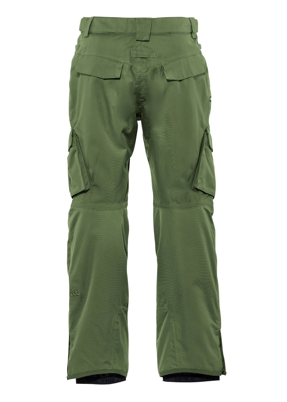 Men's Insulated Cargo Pant M236111