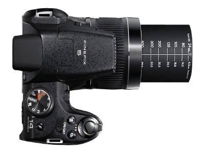 Digital Camera 14.0 MP 24x Optical Zoom Black M98764