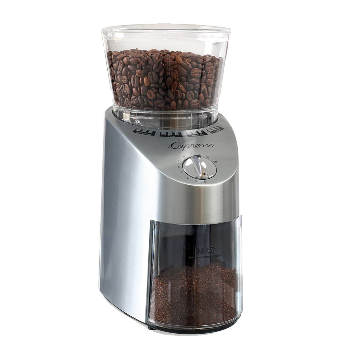 Conical Burr Grinder O180813