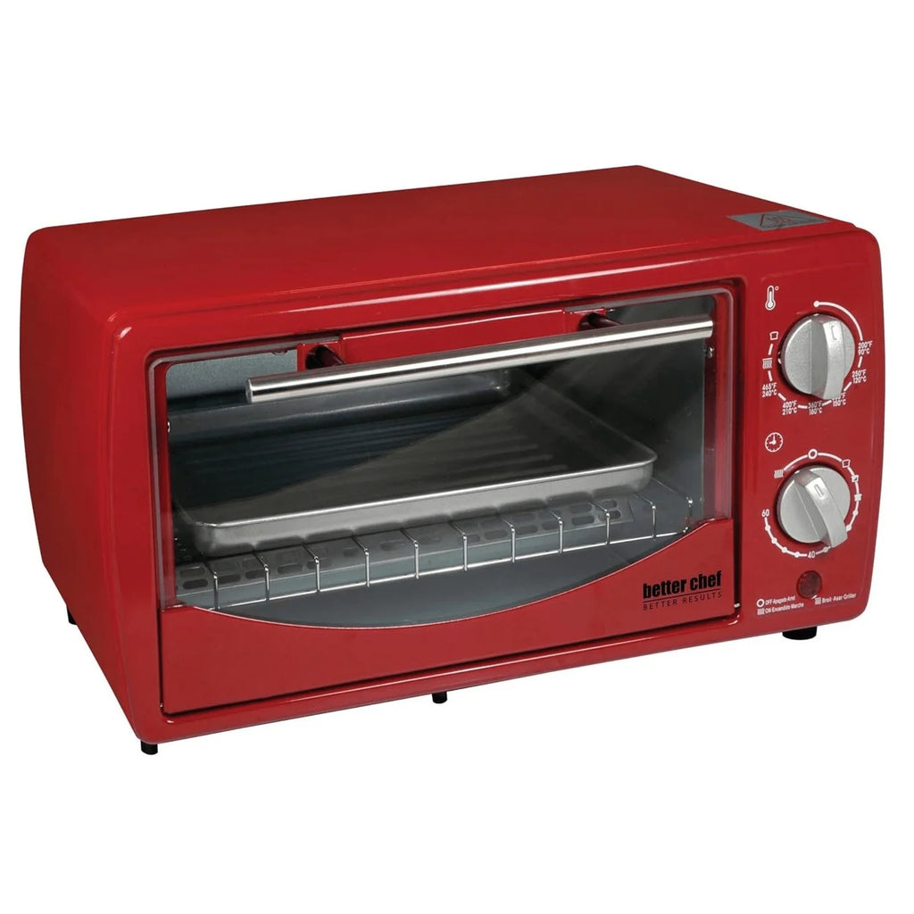 9 Liter Toaster Oven Broiler Z975