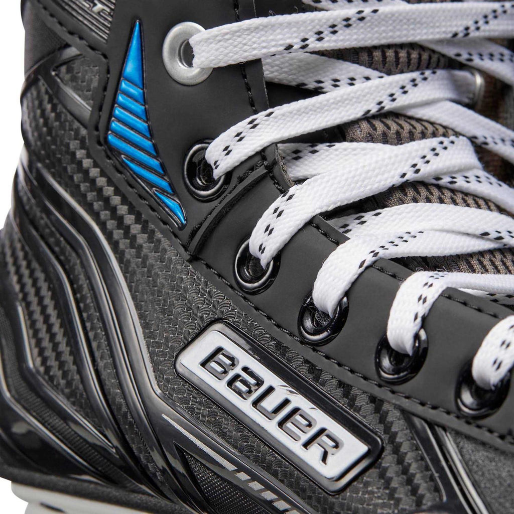 Vapor Volt Hockey Ice Skates A838947