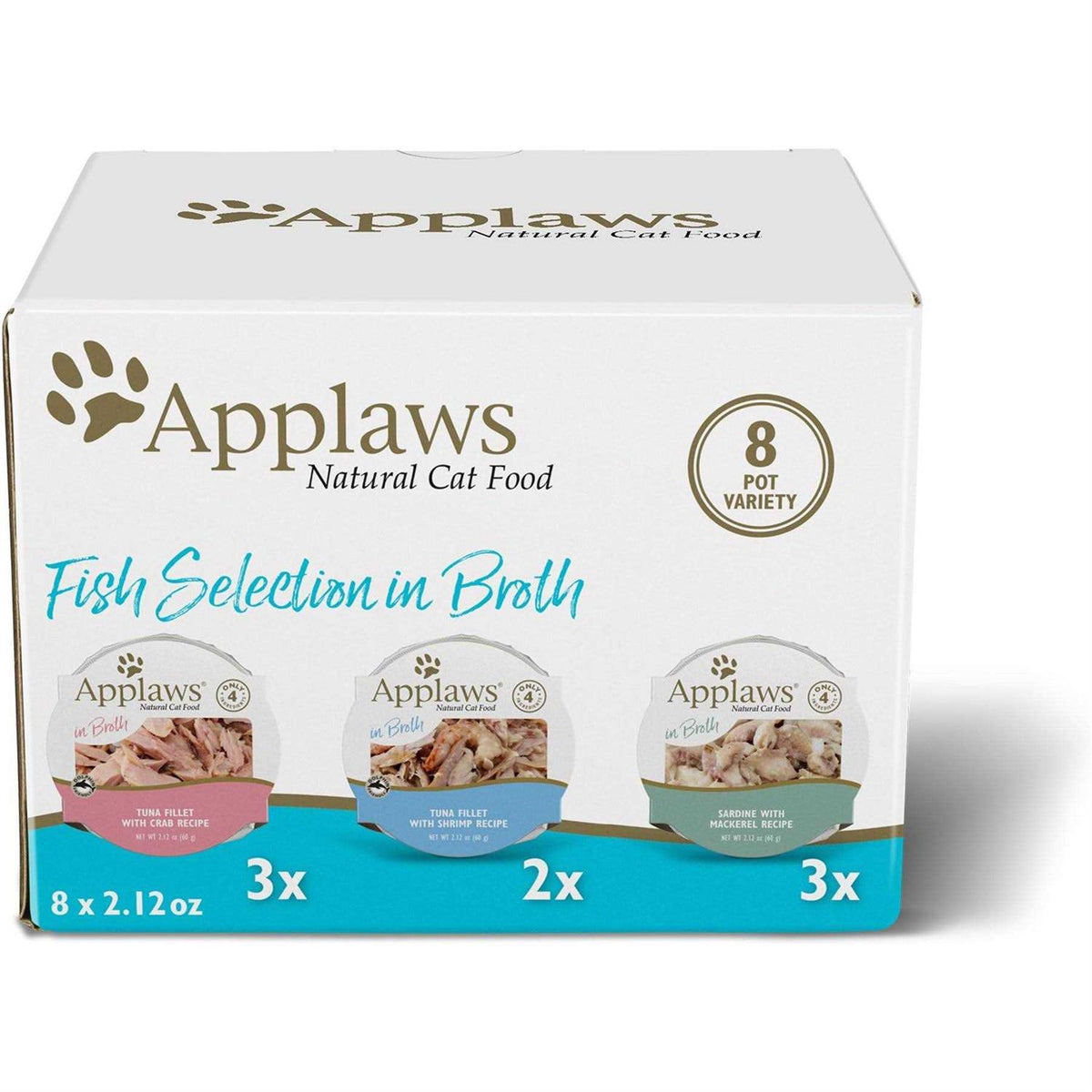 Wet Cat Food R931