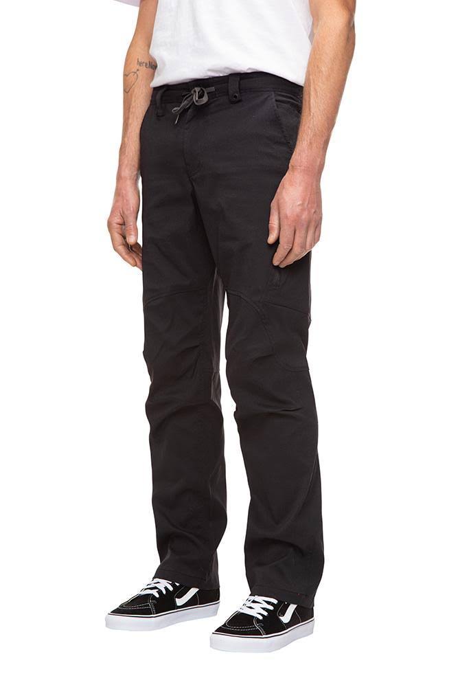 Charcoal Cargo Pant E98652