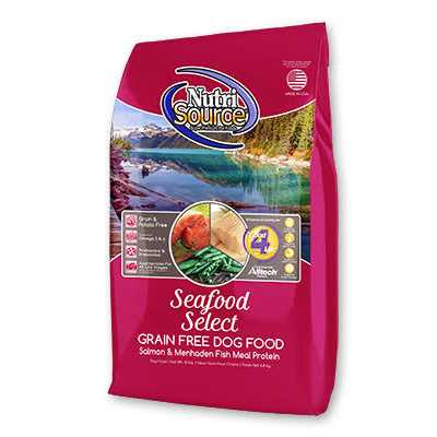 Grain Free Lamb Meal Peas Dog Food F8336