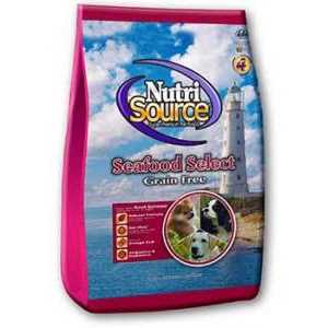 Grain Free Lamb Meal Peas Dog Food F8336