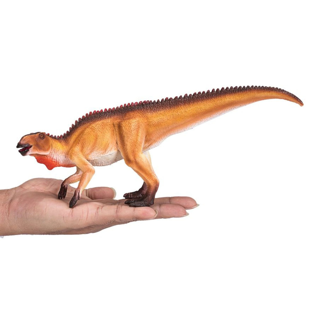 Realistic Duck-billed Dinosaur Figurine D1433