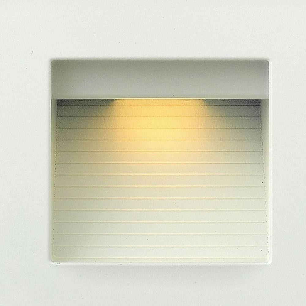 Titanium LED Step Light K555228
