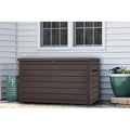 230-Gallon Deck Box A872