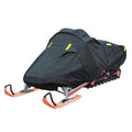 Trailerable 600 Denier Snowmobile Cover C923