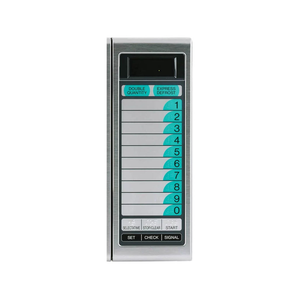 1000w Commercial Microwave with Touch Pad N294