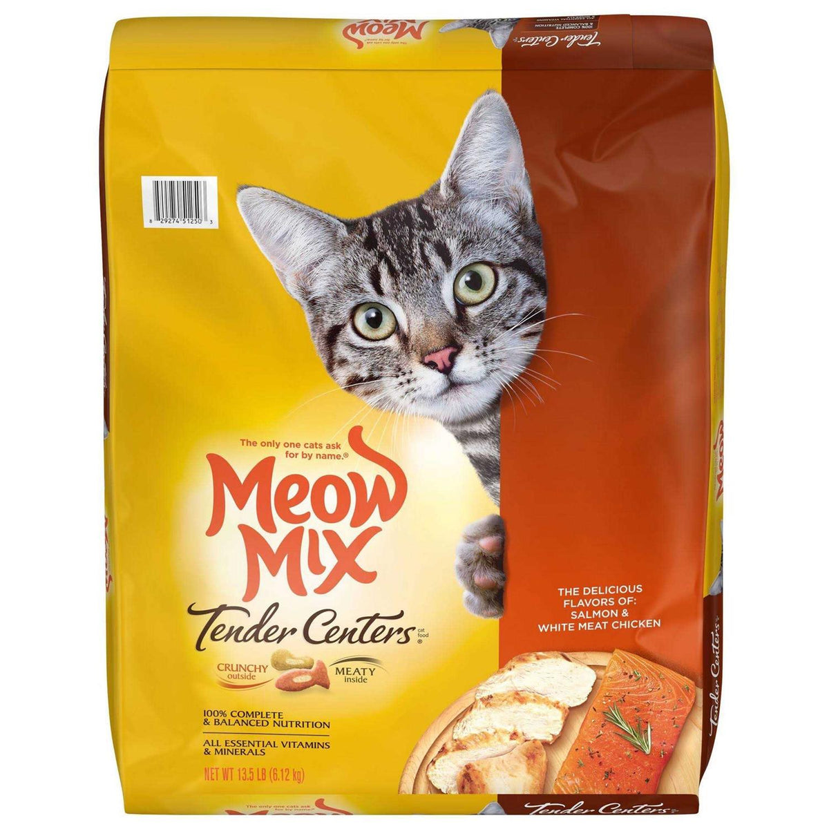 Cat Food G158502