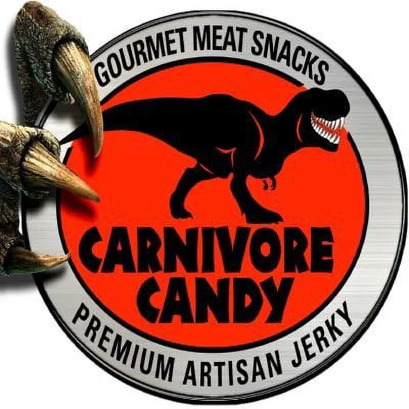 Jerky 3Oz Bags H8983