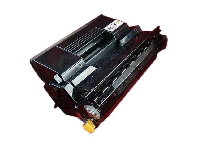 Black Toner Cartridge Y77855
