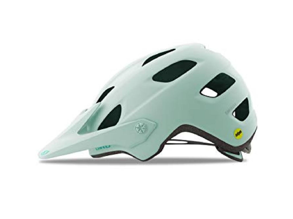 Matte Black/Pink Medium MIPS Helmet F23315