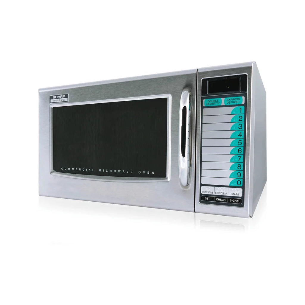 1000w Commercial Microwave with Touch Pad N294