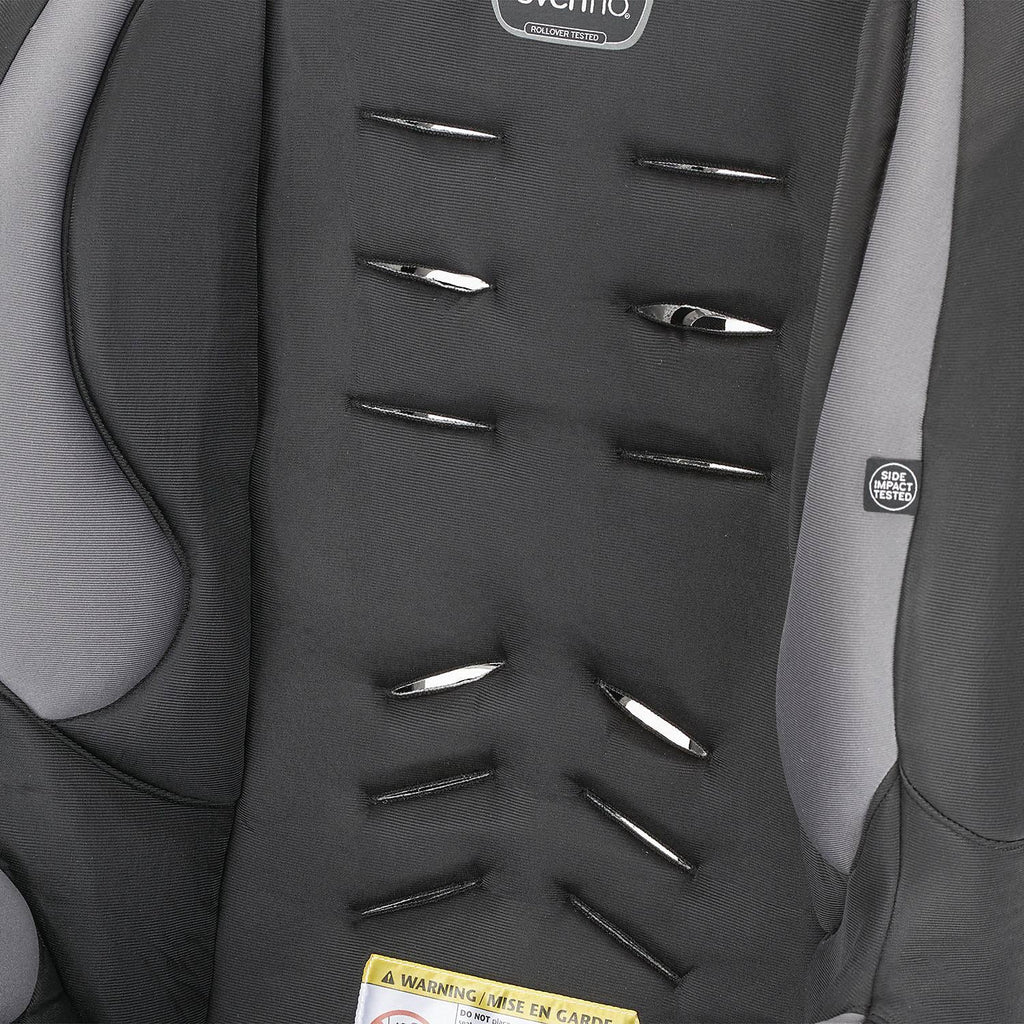 Convertible Car Seat O944512