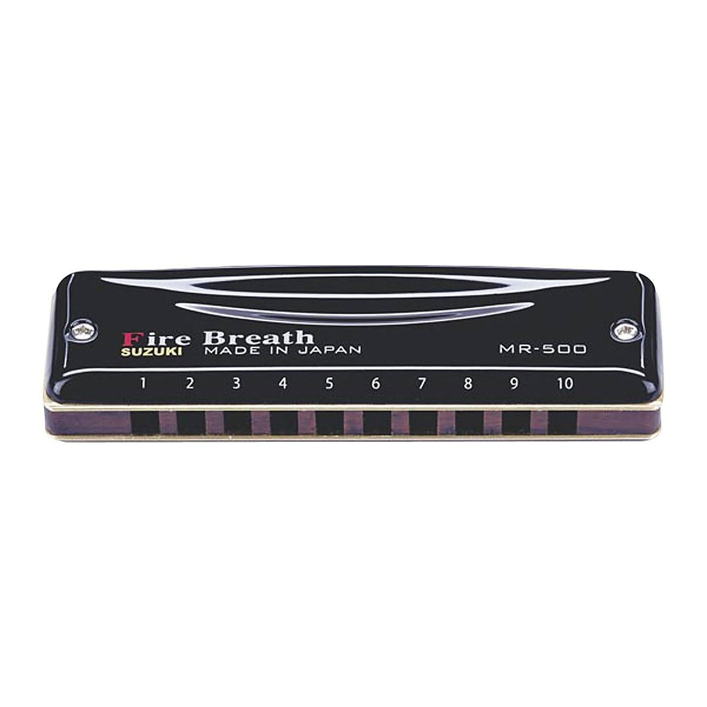 Harmonica D7509