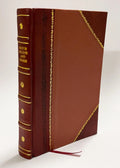 Leather Bound N363801