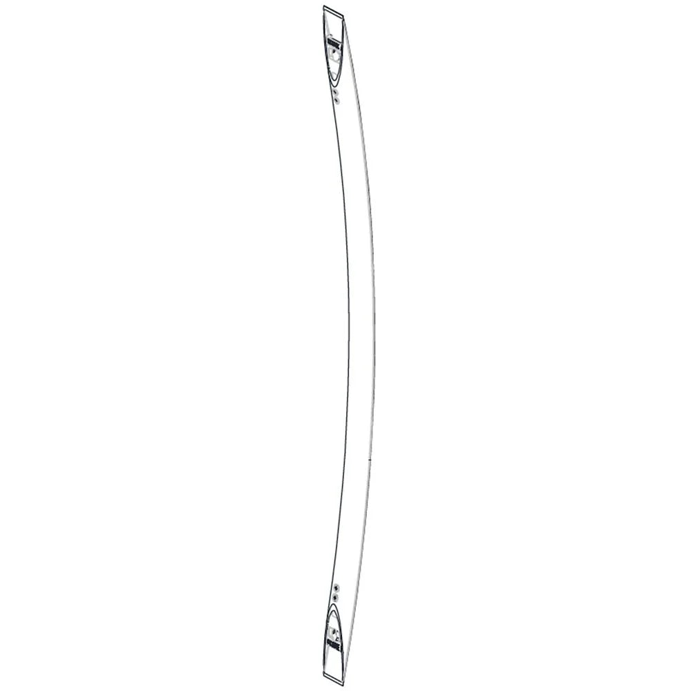 Refrigerator Freezer Door Handle U930