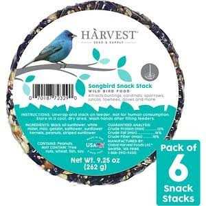 Wild Bird Food O5169