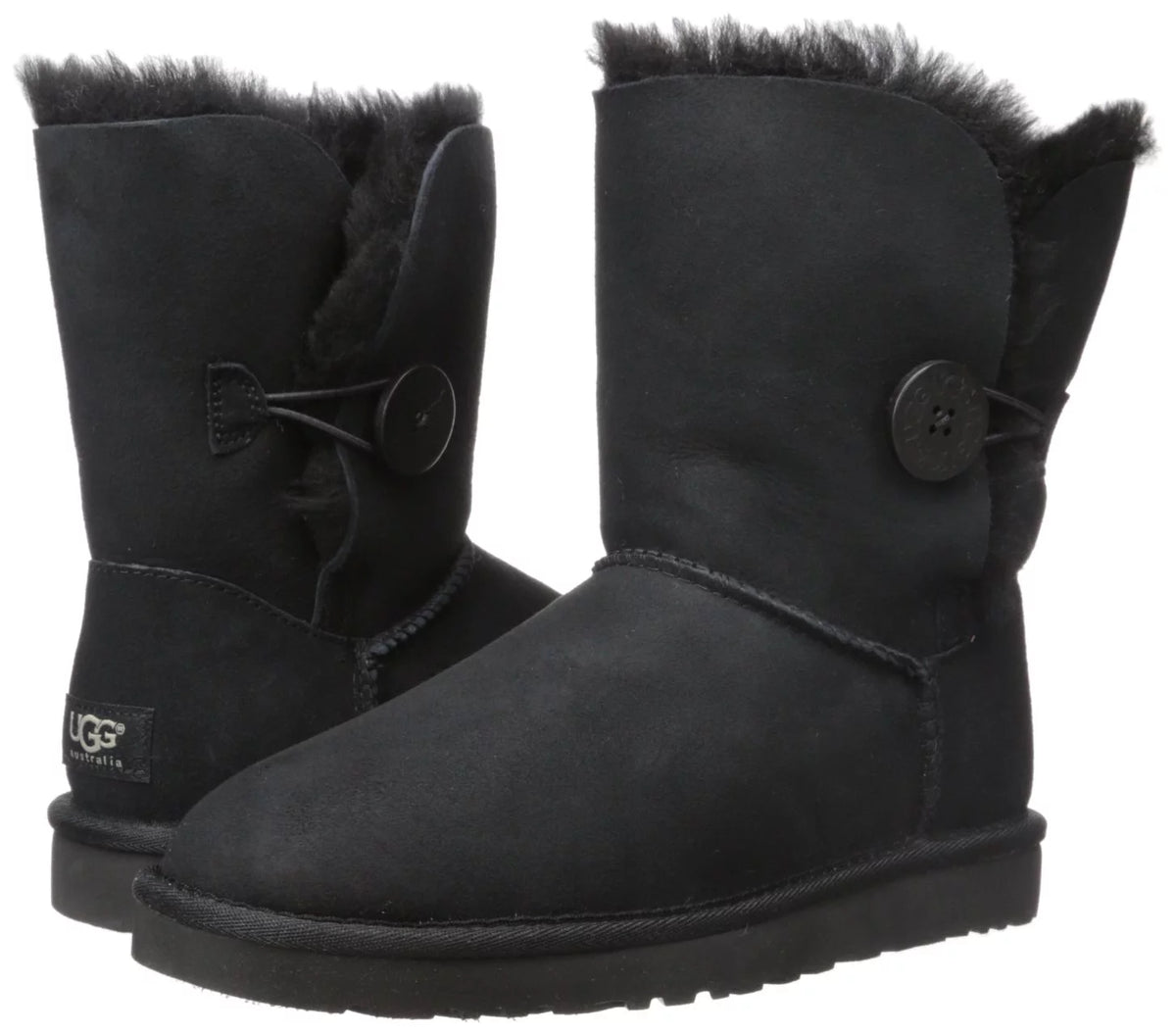 Womens Boots R1928
