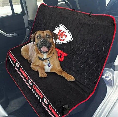 Pet Car Seat Cover P200531