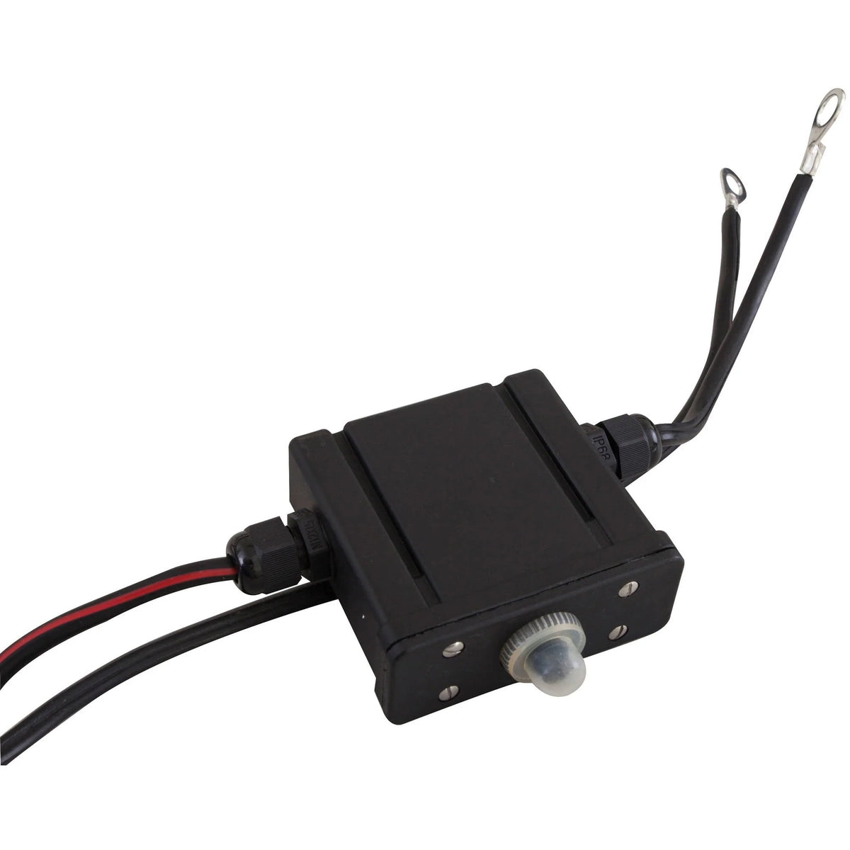 Bow Mount Trolling Motor G681
