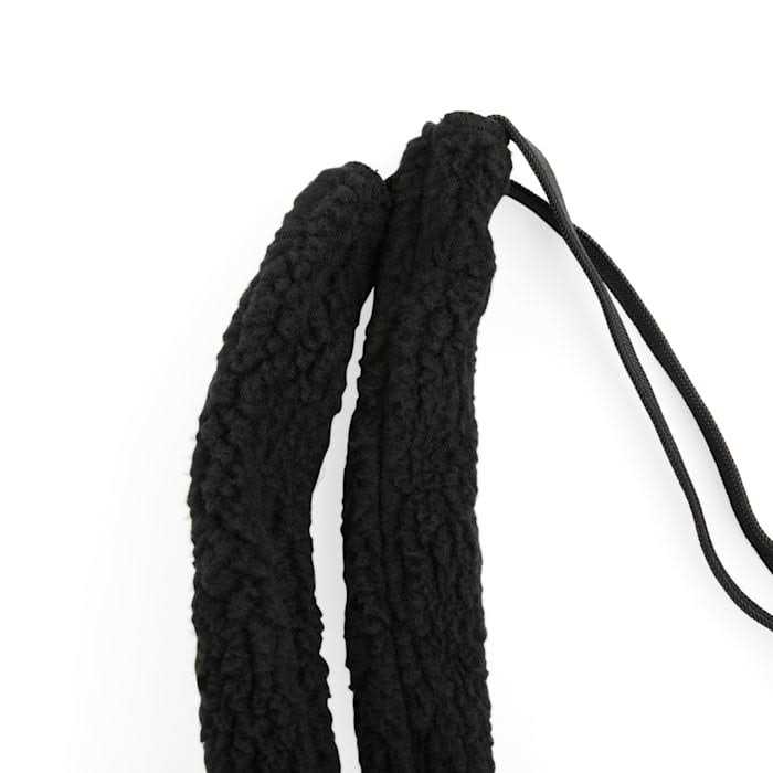 Black No Pull Dog Harness C4772