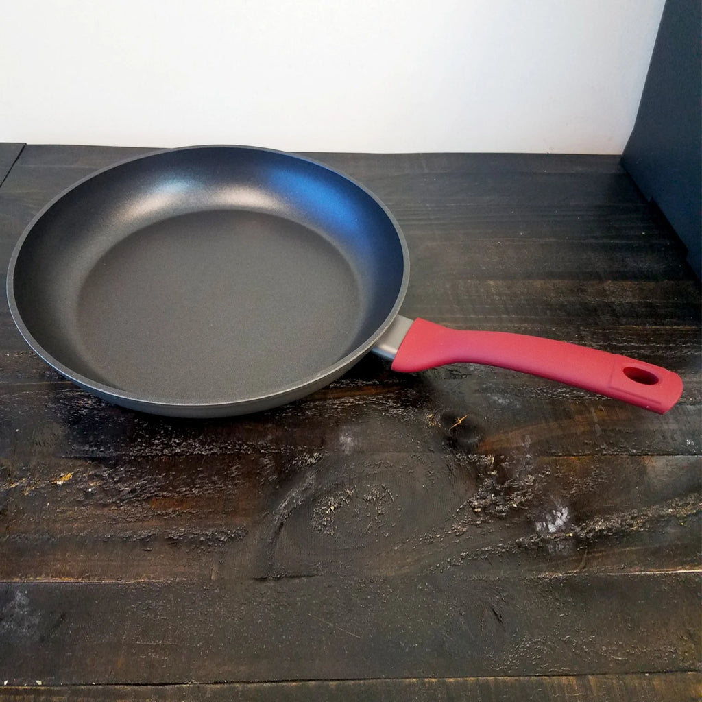 12" Aluminum Non Stick Frying Pan W9387