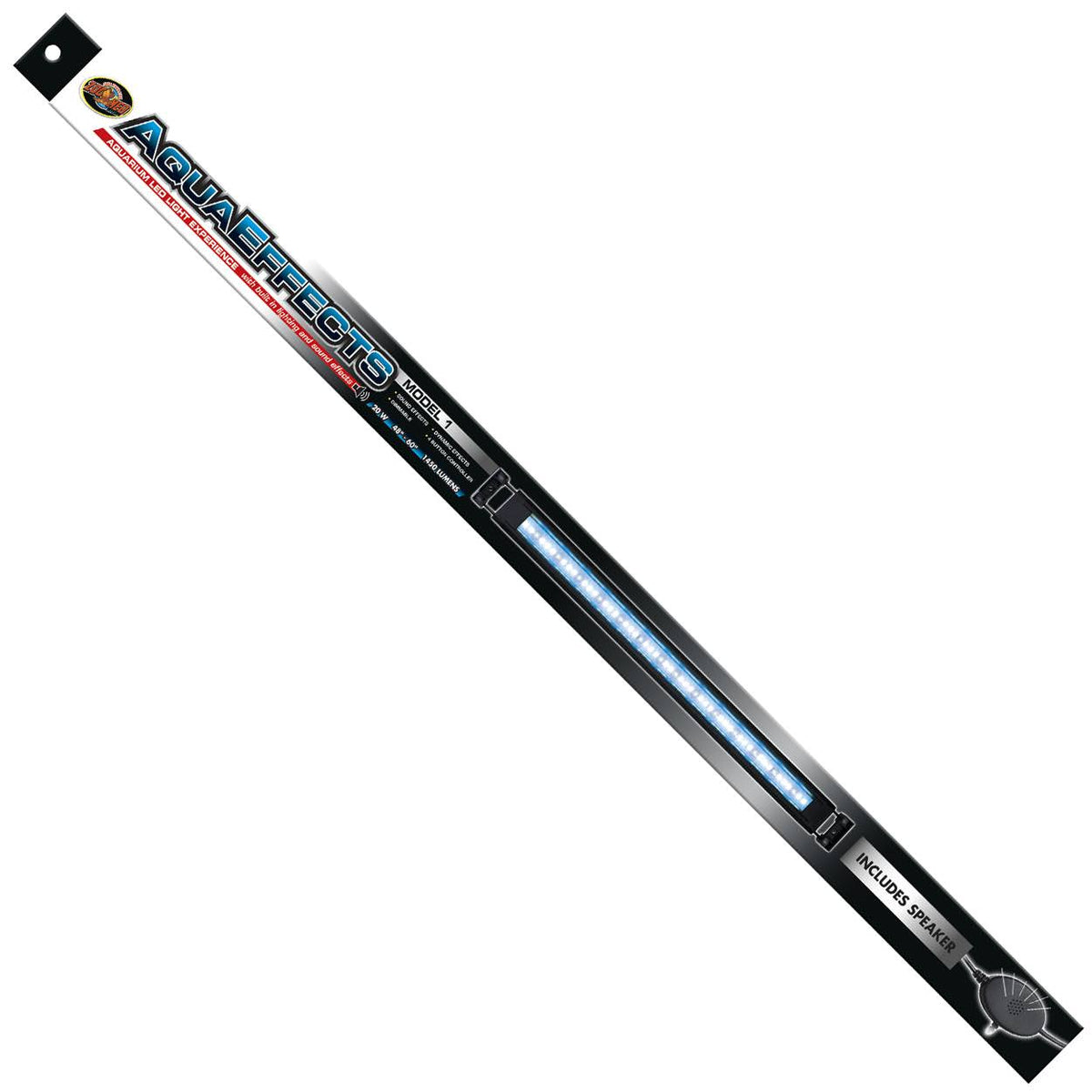 48 inch LED Fixture F9146