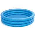 Crystal Blue Inflatable Pool H580