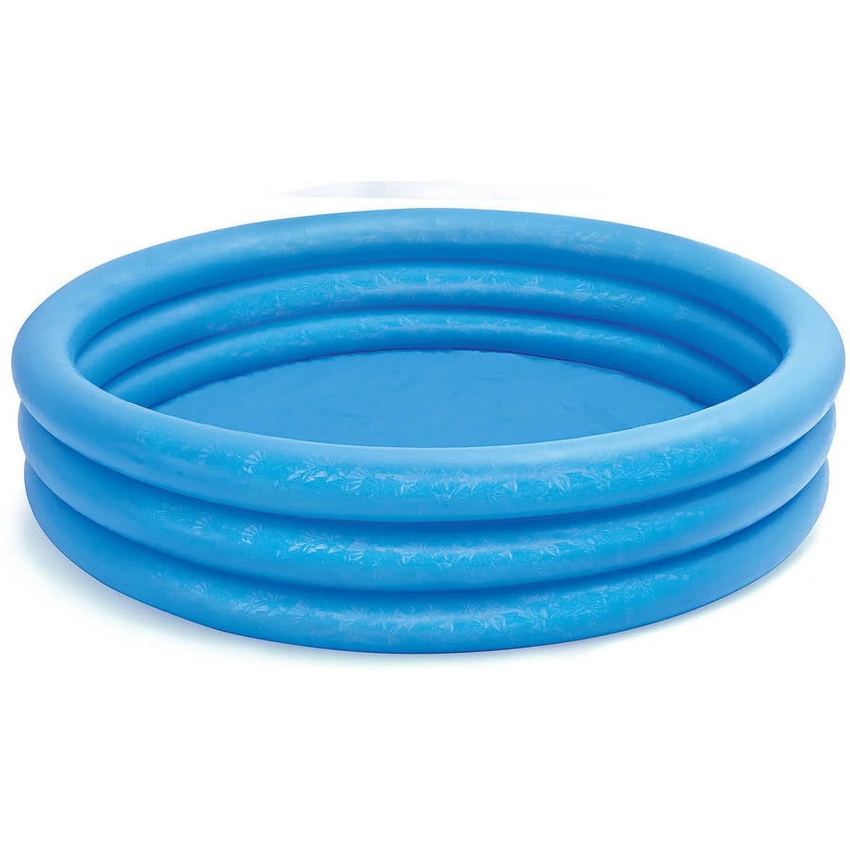 Crystal Blue Inflatable Pool H580