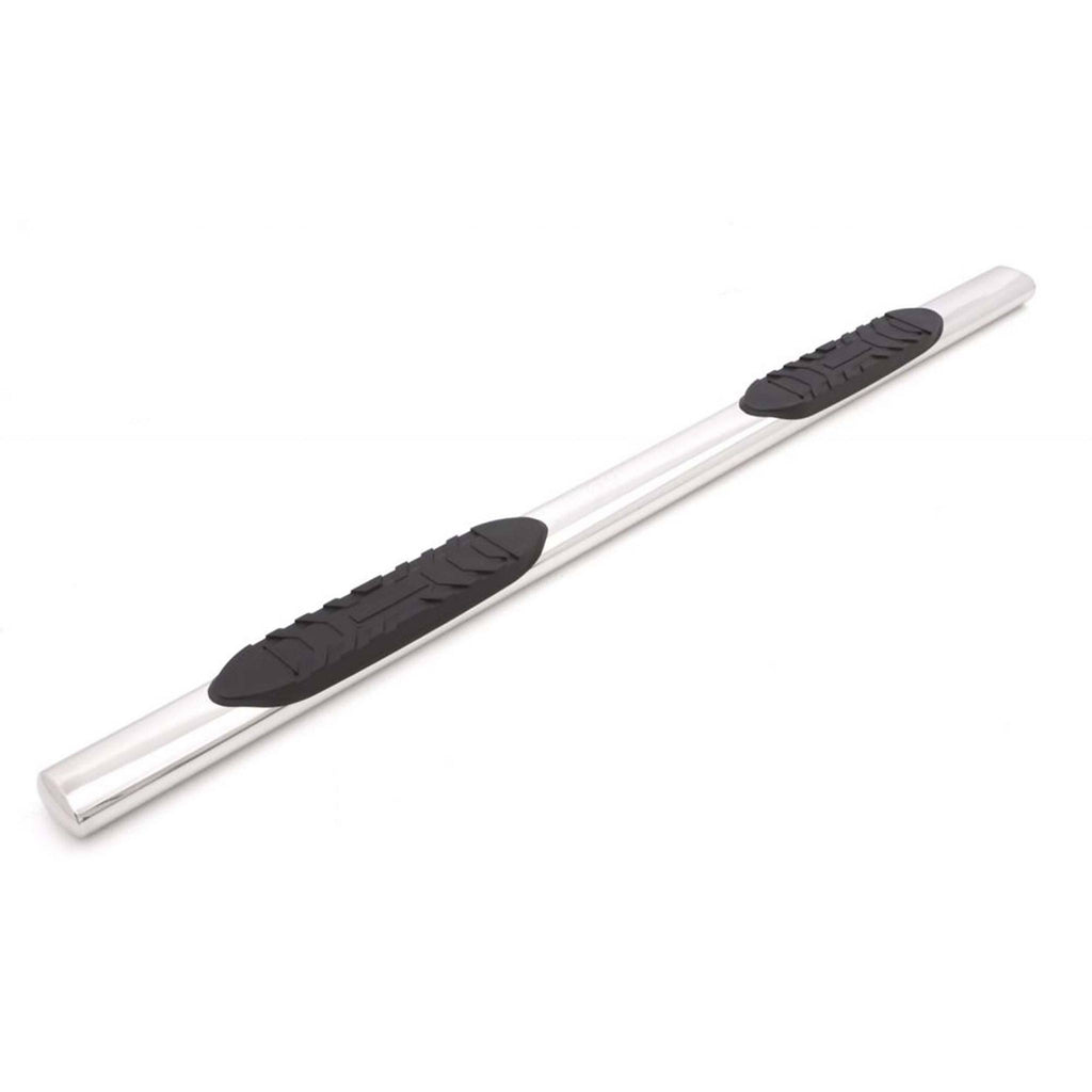 Oval Straight Nerf Bars Y124