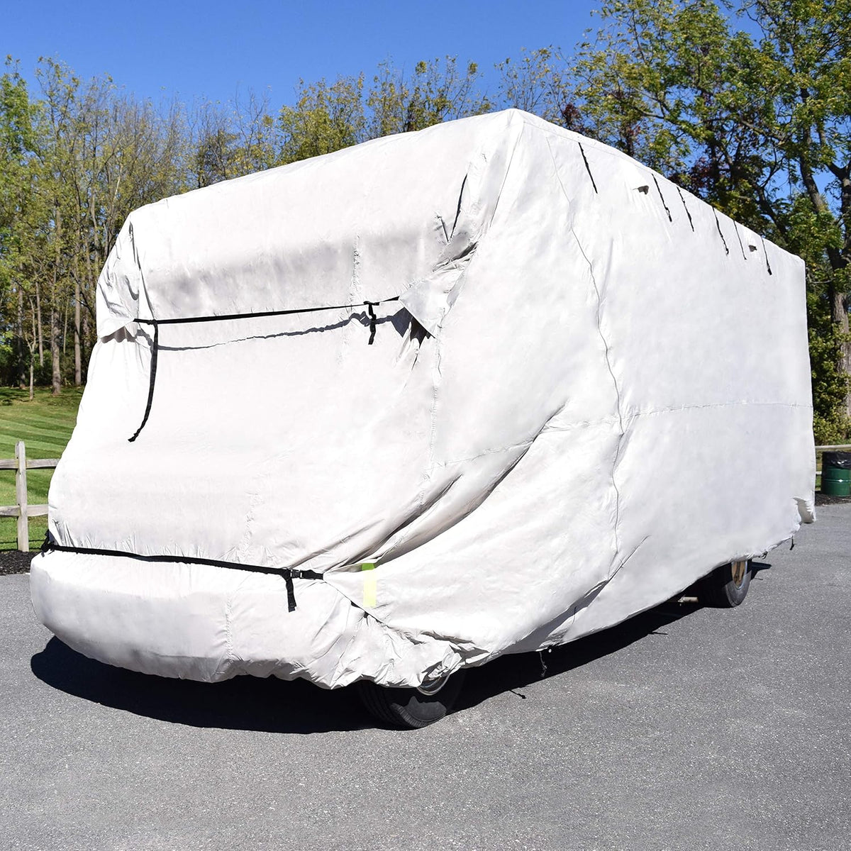 RV Cover Y560970